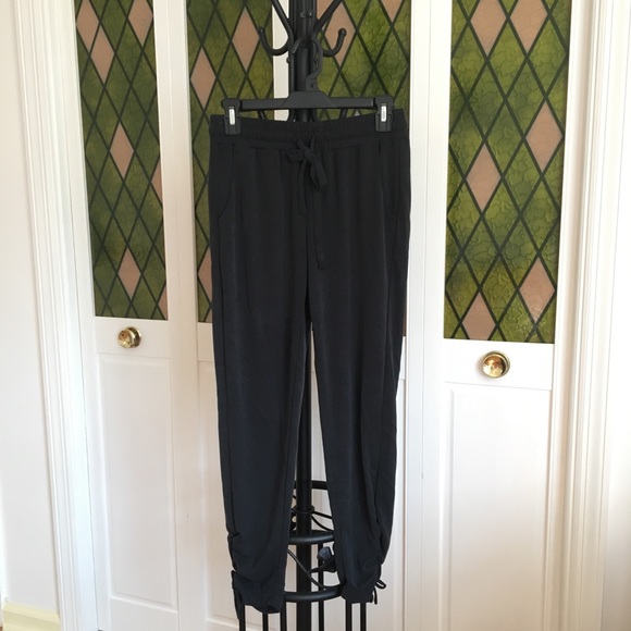 NWT Grey Sweats - Picture 1 of 5